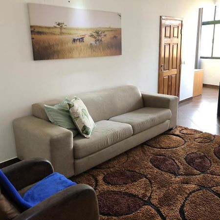 Polana Holiday Apartment มาปูโต ภายนอก รูปภาพ