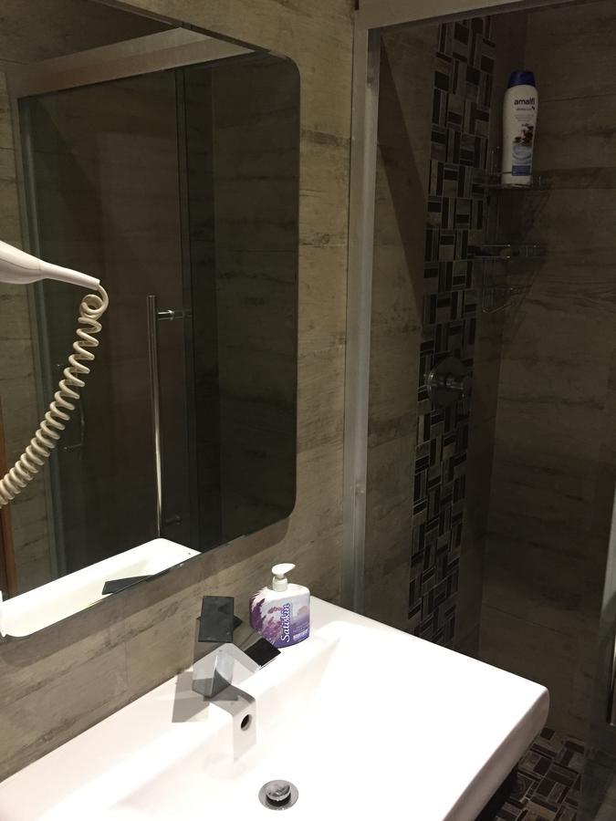 Polana Holiday Apartment มาปูโต ภายนอก รูปภาพ