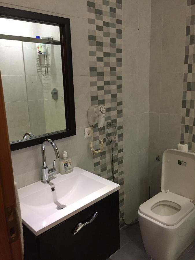 Polana Holiday Apartment มาปูโต ภายนอก รูปภาพ