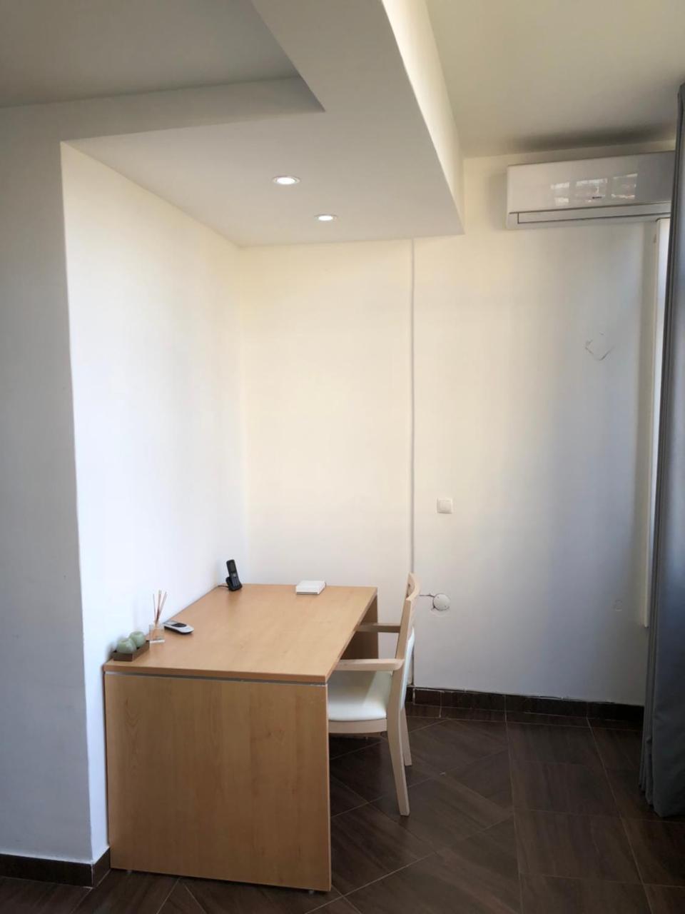 Polana Holiday Apartment มาปูโต ภายนอก รูปภาพ