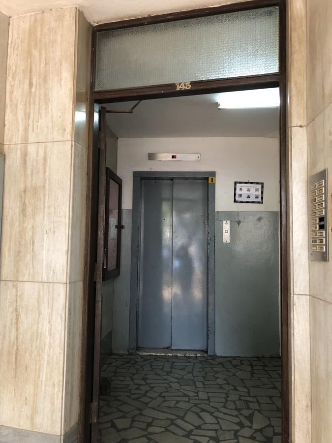 Polana Holiday Apartment มาปูโต ภายนอก รูปภาพ