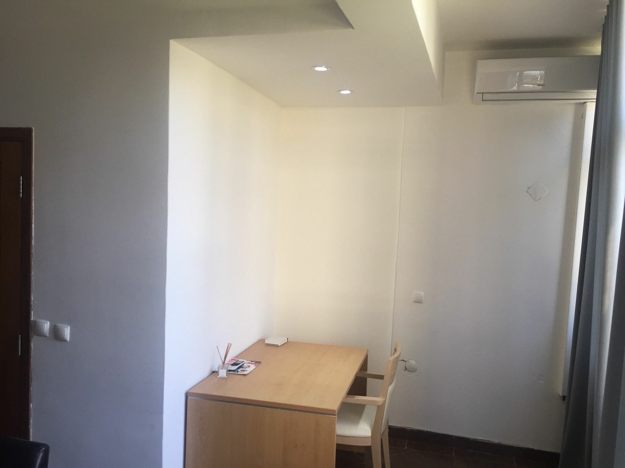 Polana Holiday Apartment มาปูโต ภายนอก รูปภาพ