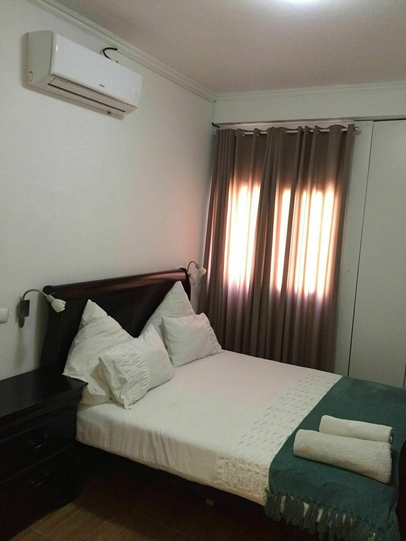 Polana Holiday Apartment มาปูโต ภายนอก รูปภาพ